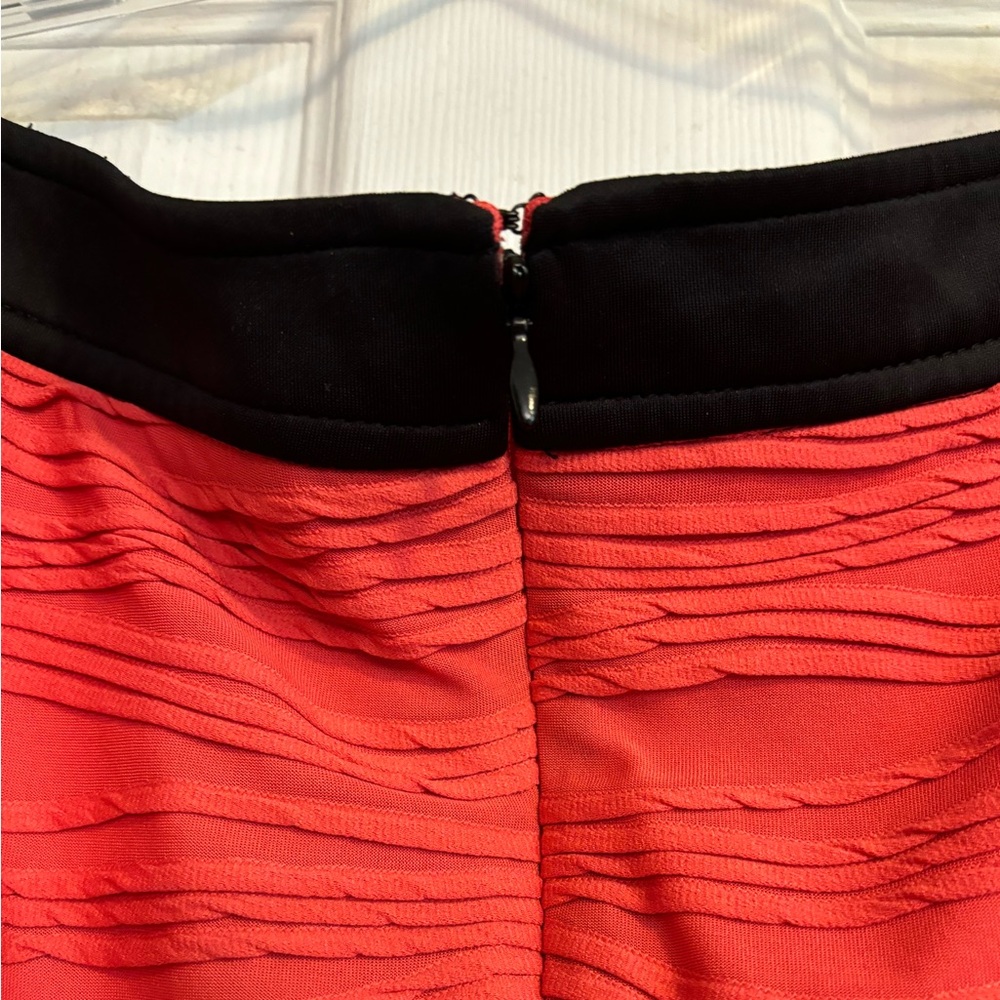 Color block dress - Picture 3 of 6